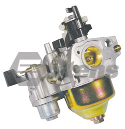 honda trigger carburettor